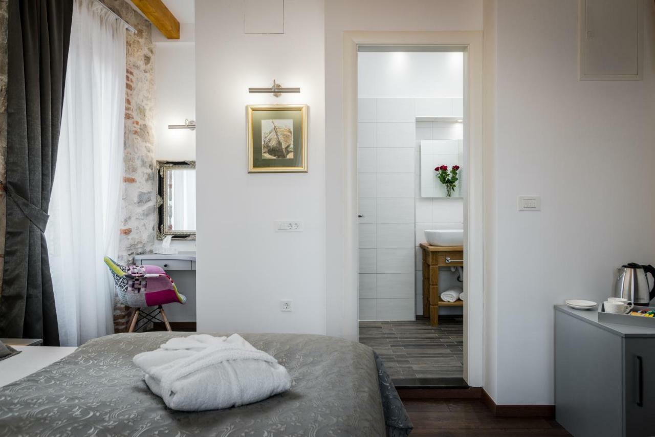 ID Regal Residence Split Exterior foto