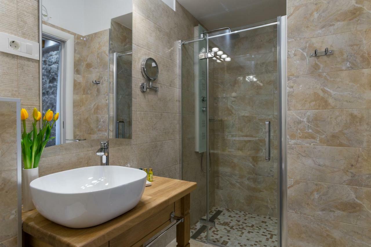 ID Regal Residence Split Exterior foto