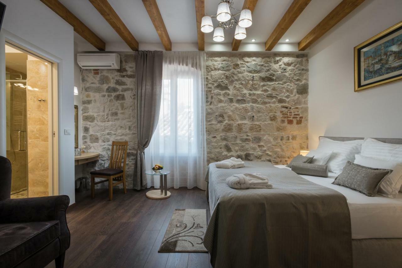 ID Regal Residence Split Exterior foto