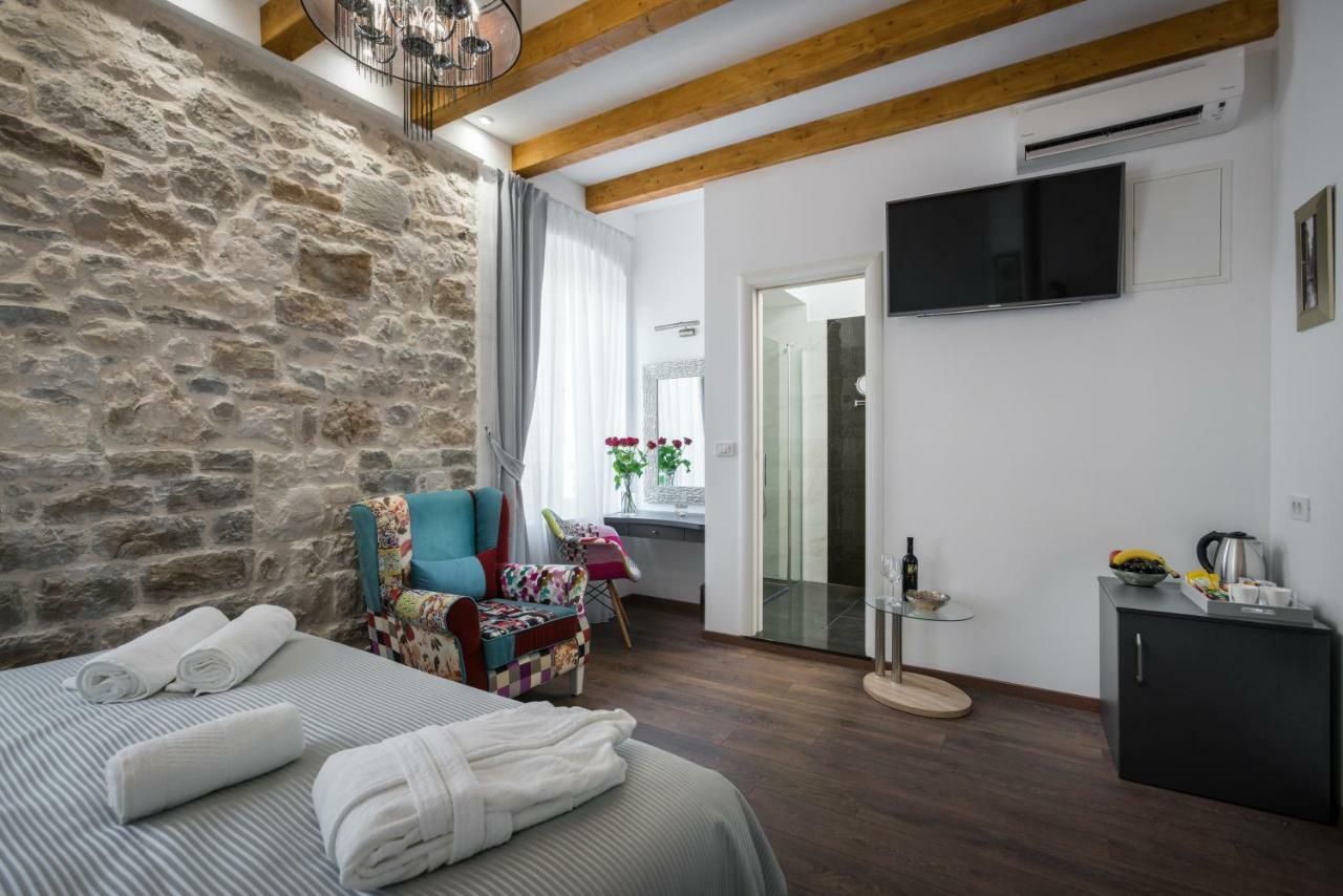 ID Regal Residence Split Exterior foto