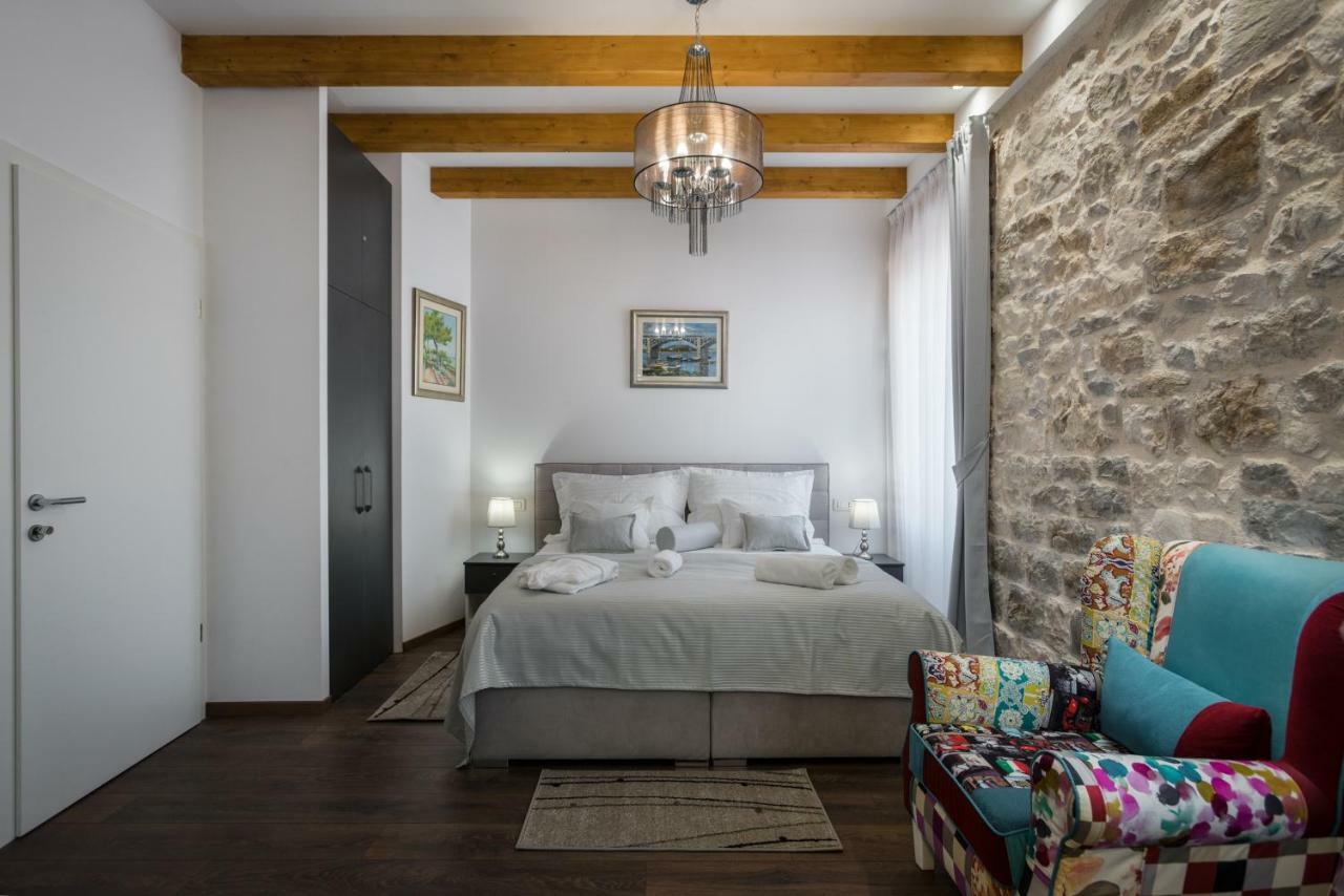 ID Regal Residence Split Exterior foto