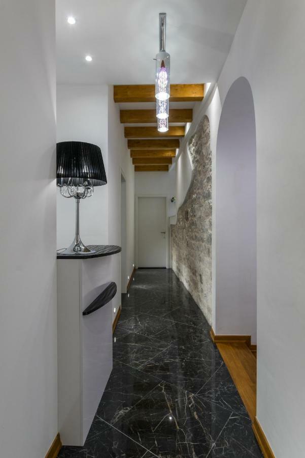 ID Regal Residence Split Exterior foto