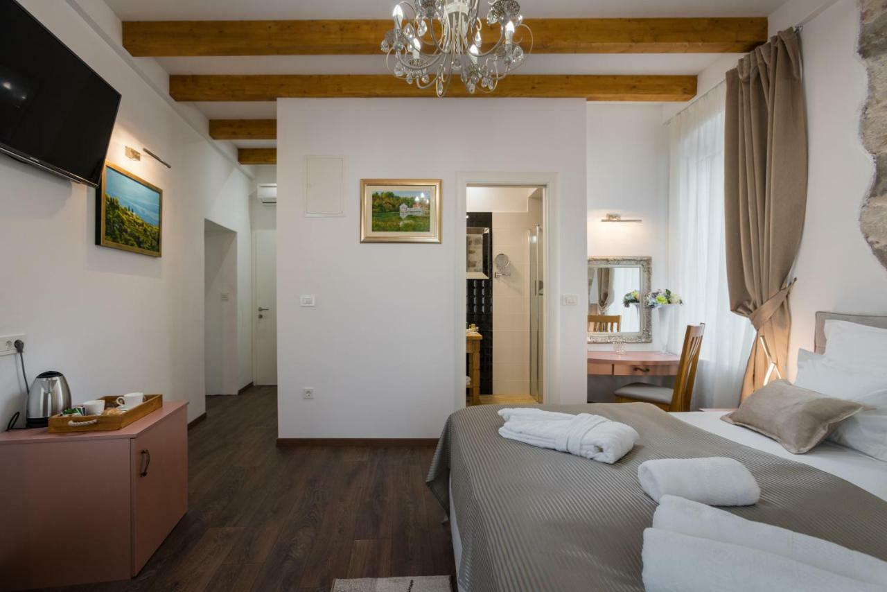 ID Regal Residence Split Exterior foto