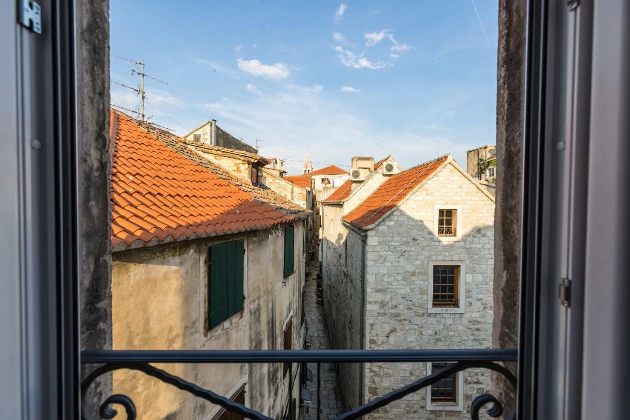 ID Regal Residence Split Exterior foto